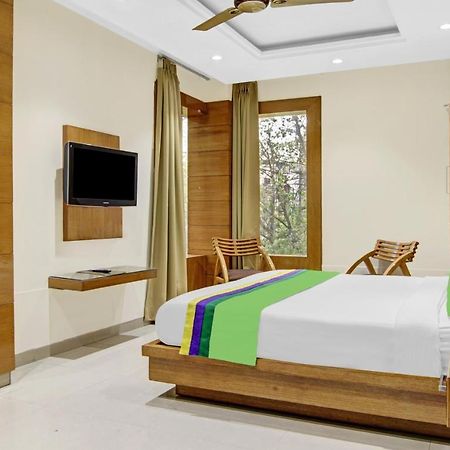 Hotel Fortuner, Karol Bagh, New Delhi Esterno foto