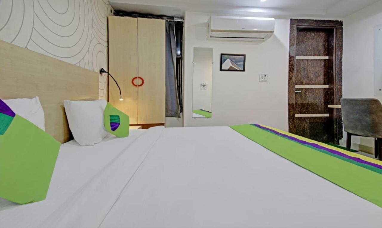 Hotel Fortuner, Karol Bagh, New Delhi Esterno foto