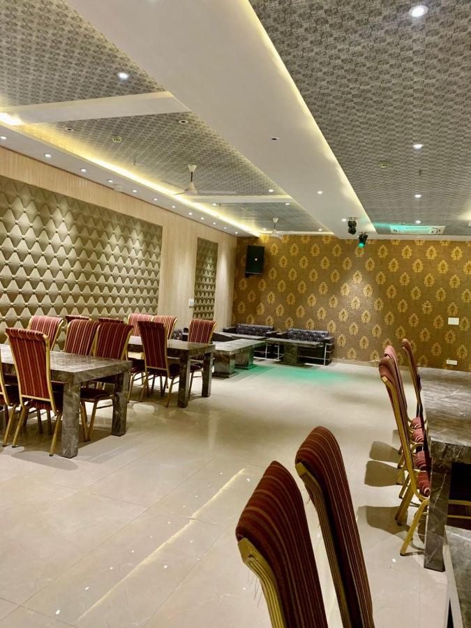 Hotel Fortuner, Karol Bagh, New Delhi Esterno foto