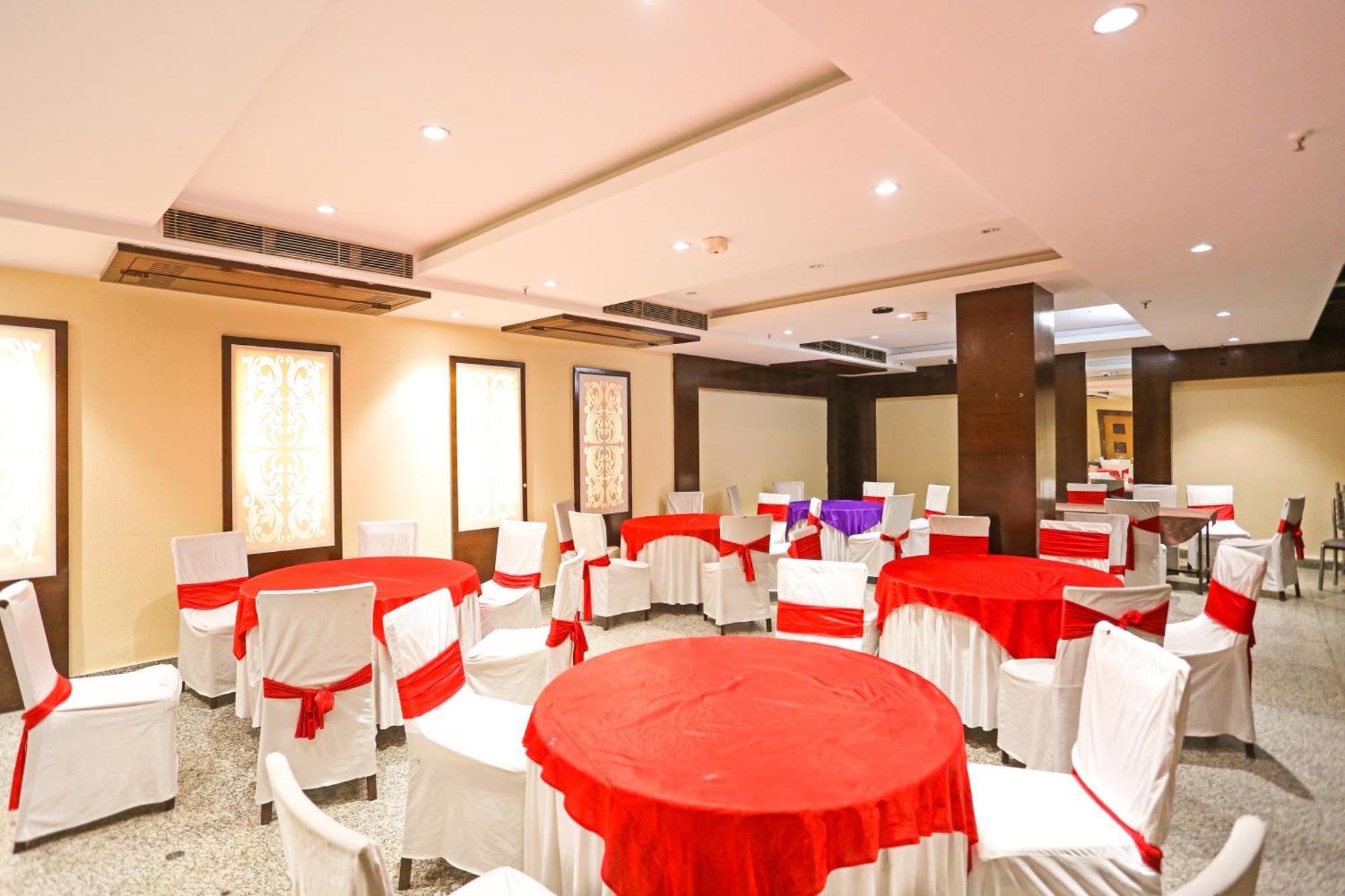 Hotel Fortuner, Karol Bagh, New Delhi Esterno foto